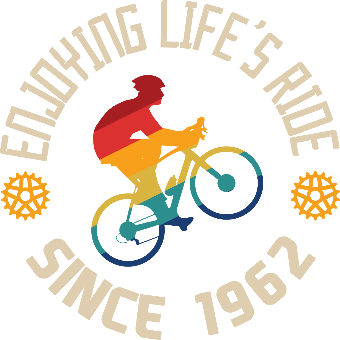 Cycling Passion DTF Transfers Theme Pack (20 Prints)