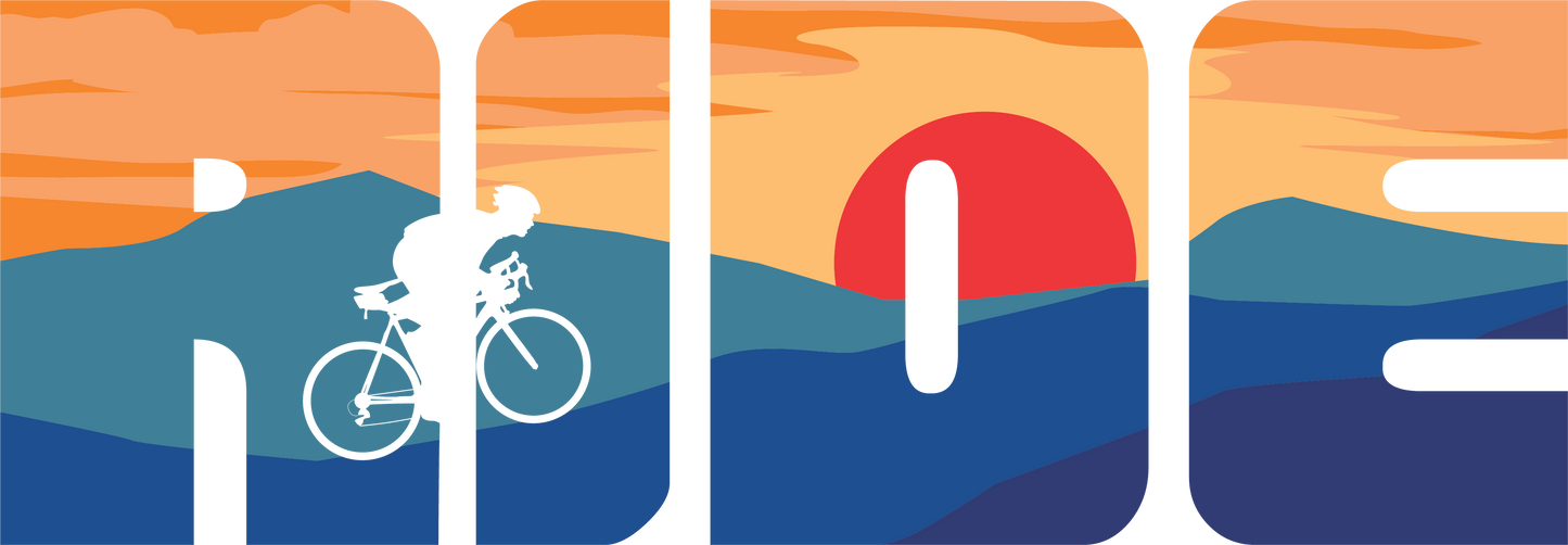 Cycling Passion DTF Transfers Theme Pack (20 Prints)