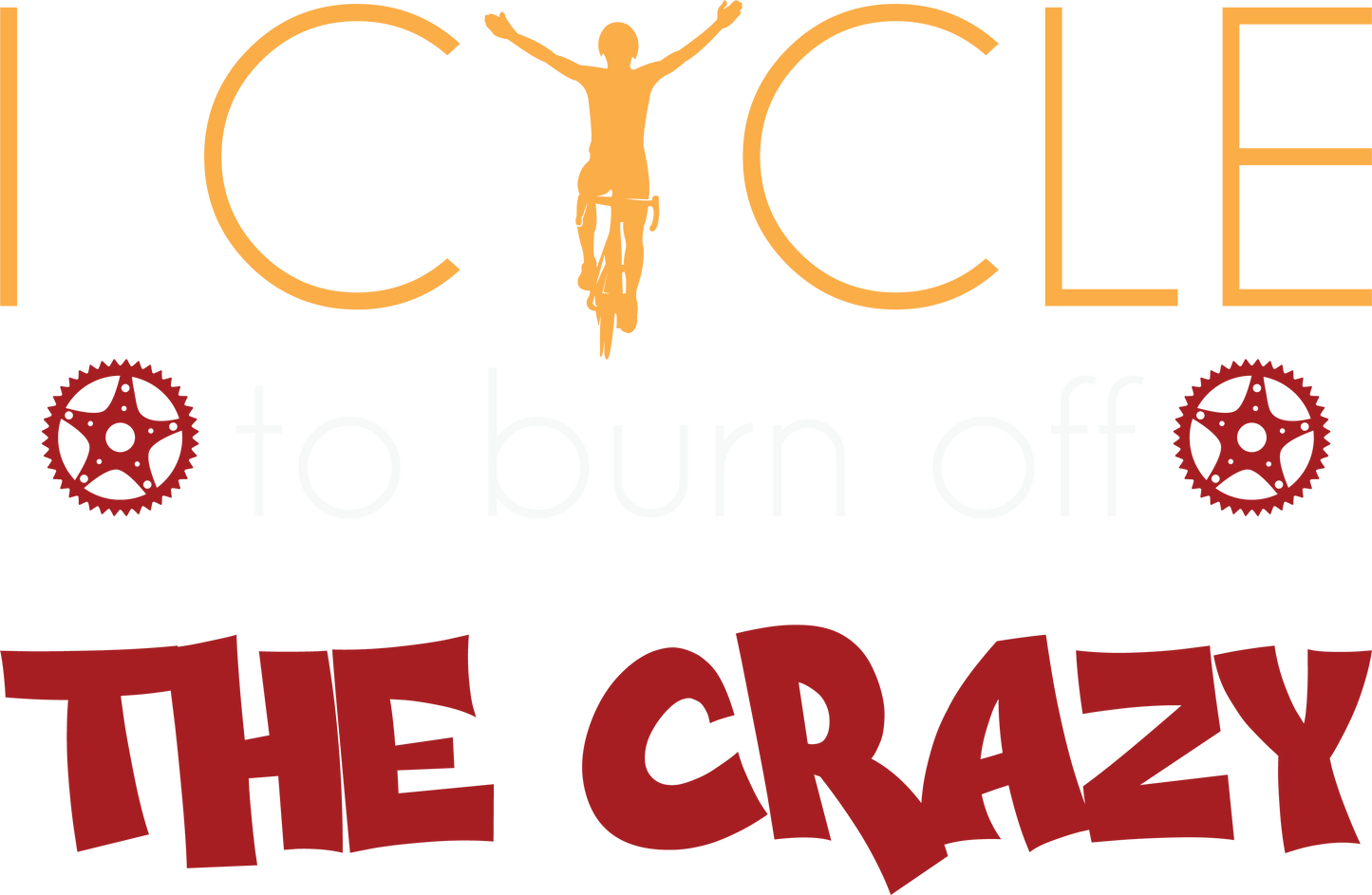 Cycling Passion DTF Transfers Theme Pack (20 Prints)