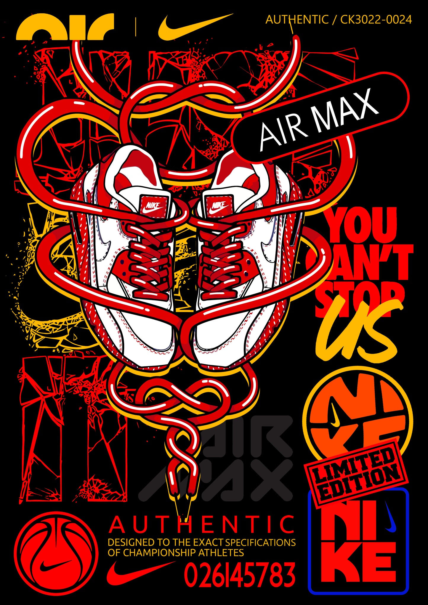 Mickey Streetwear DTF Transfer Themed Pack - For Darks (10 Prints)