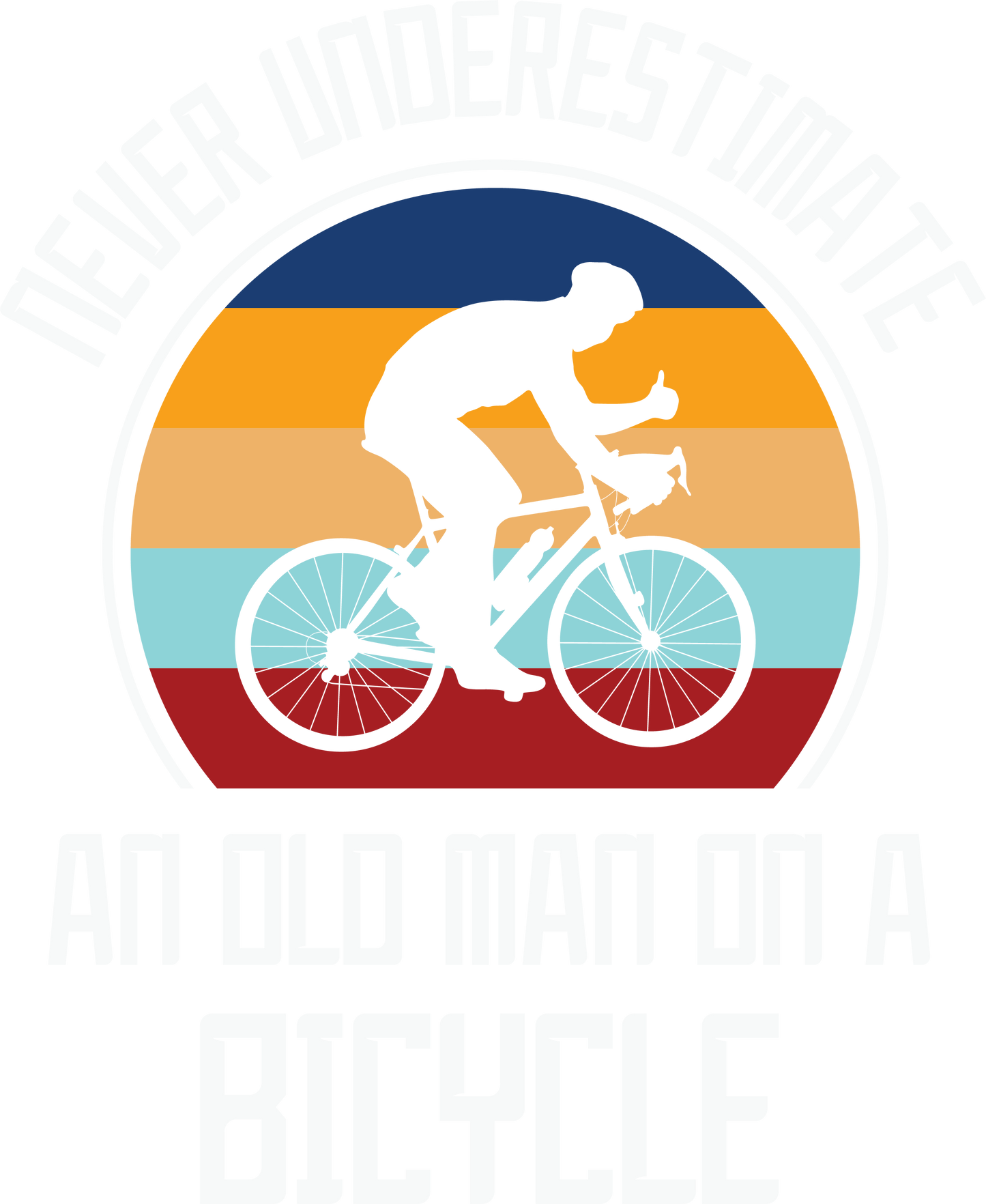 Cycling Passion DTF Transfers Theme Pack (20 Prints)