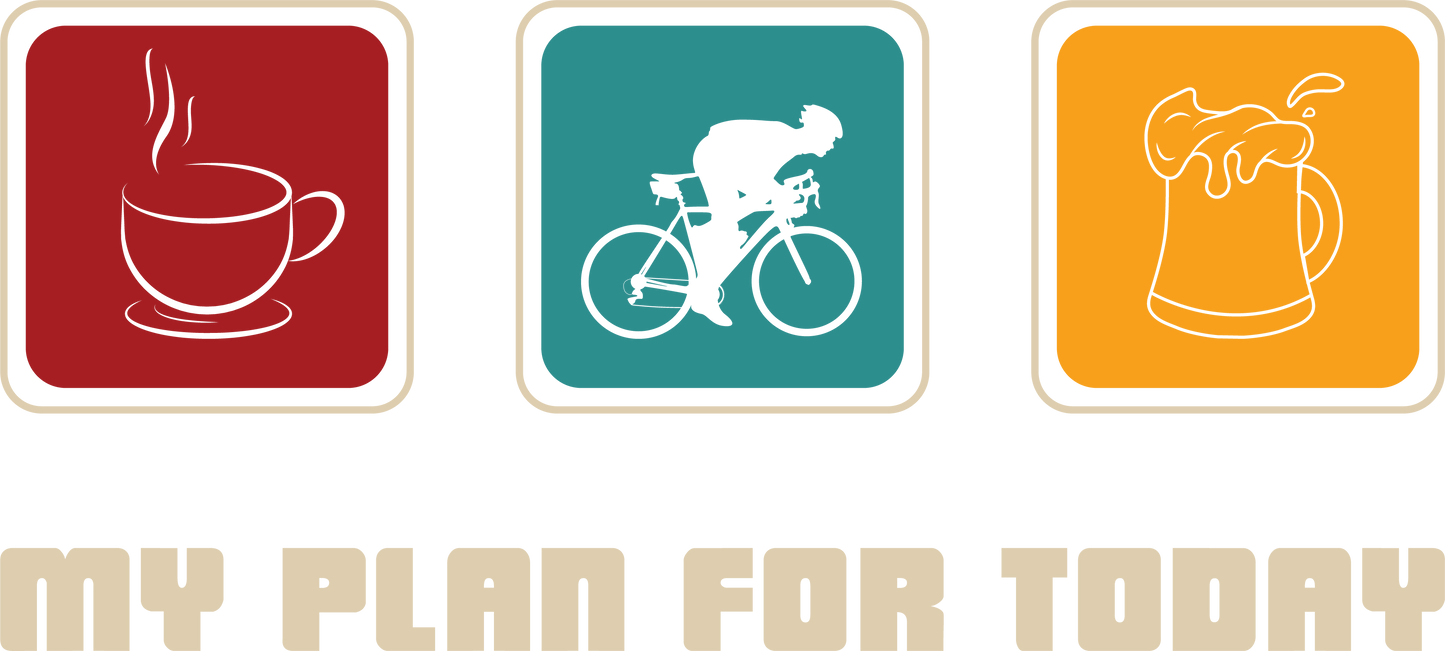 Cycling Passion DTF Transfers Theme Pack (20 Prints)