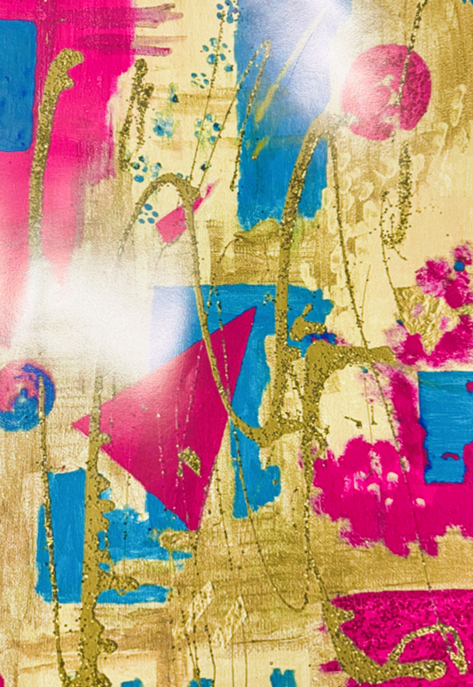 Custom Art Prints - Acid Free Paper