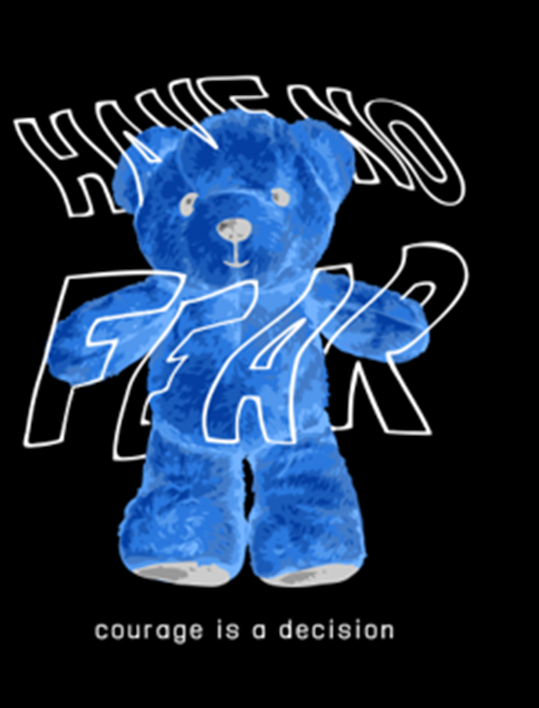 Urban "No Words" Designs - DTF Transfer Themed pack For Dark Colors (12 Prints)