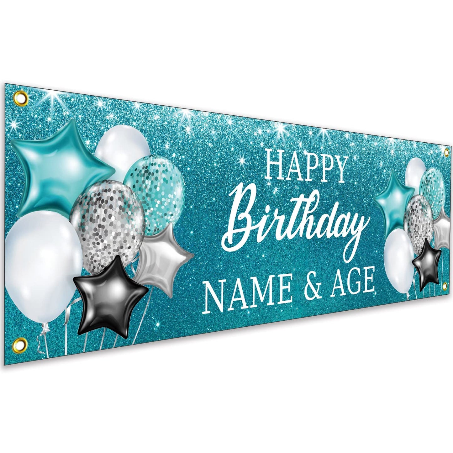 Custom Vinyl Banners