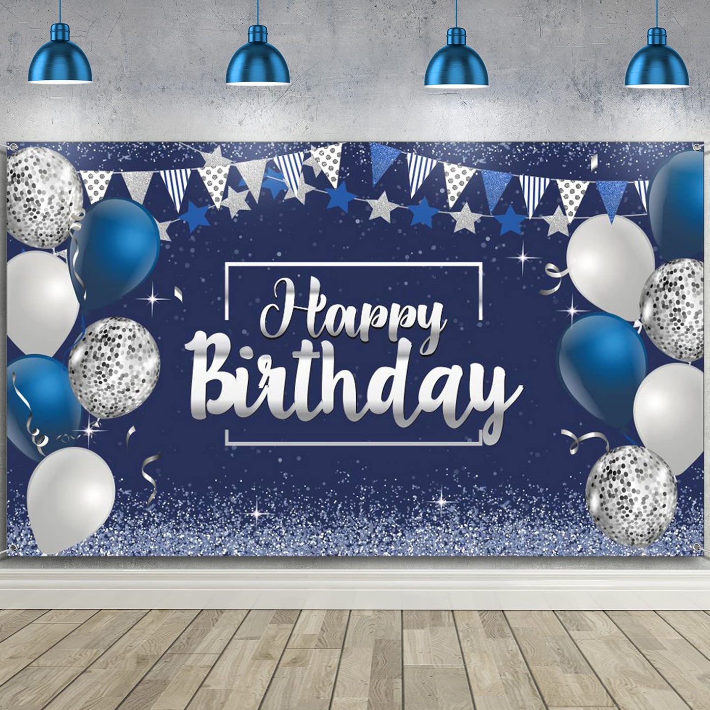 Custom Keepsake Canvas Banners
