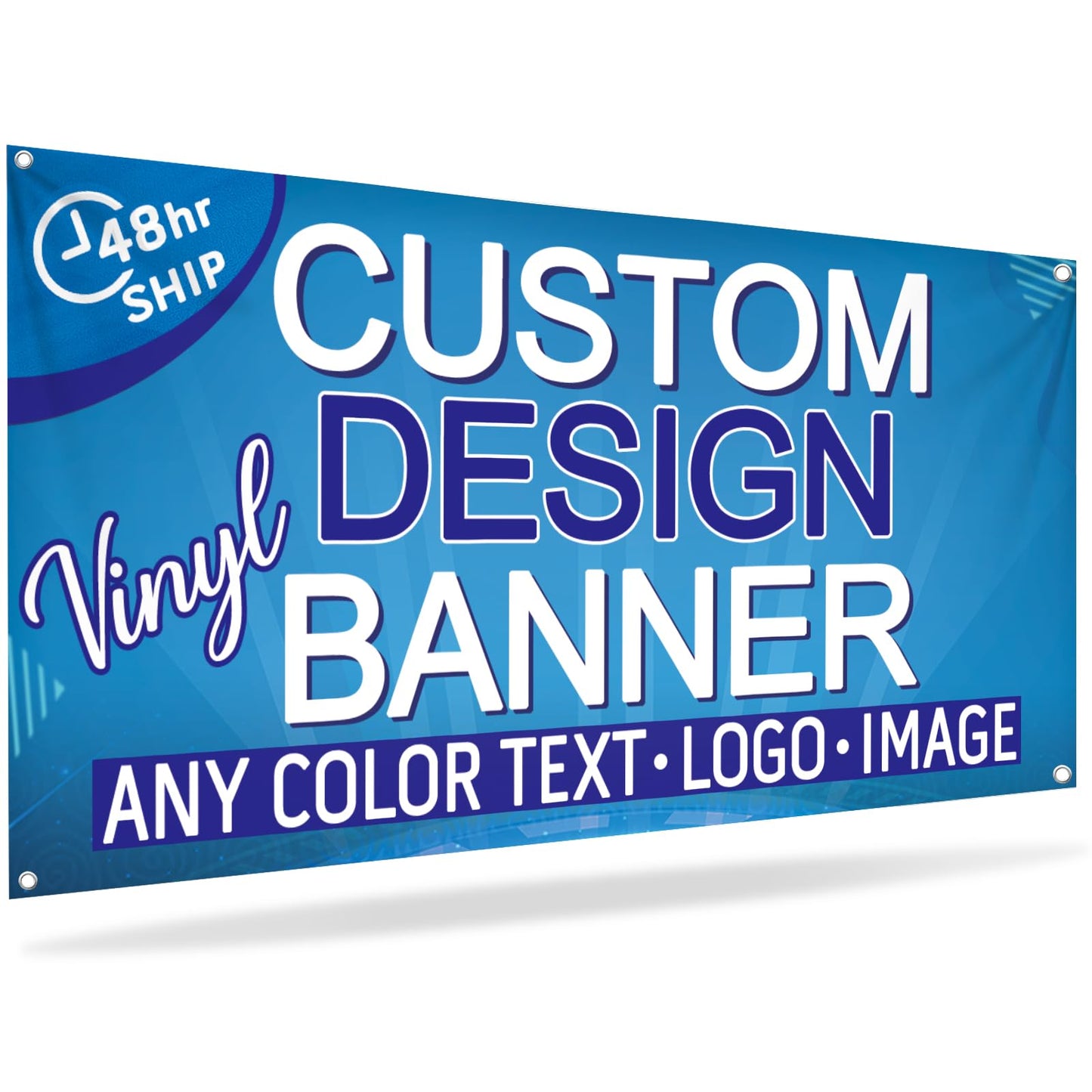 Custom Keepsake Canvas Banners