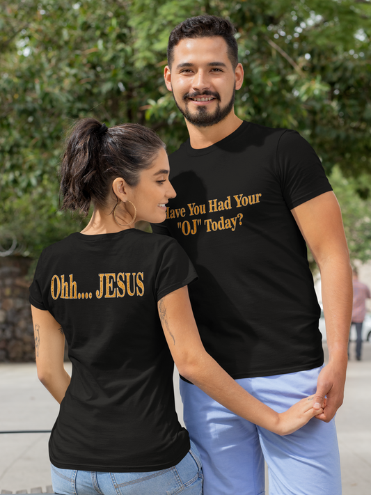 Bulk Custom T-Shirts Dark Colors