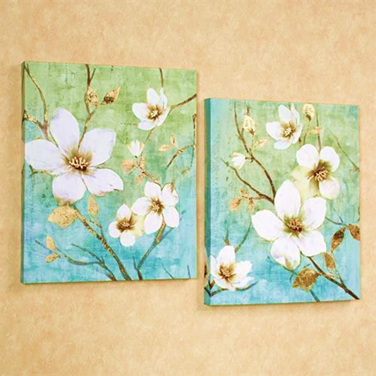 Set of Two - Stock Fine Art Prints